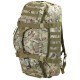 Kombat UK Operators Duffel Bag (60 Litre) (ATP), This high capacity hold-all bag from Kombat UK does exactly what the name says - it holds all your gear